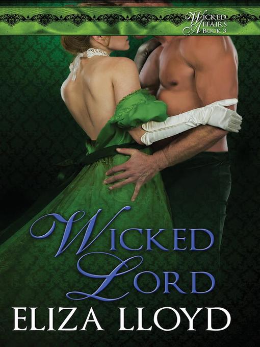 Title details for Wicked Lord by Eliza Lloyd - Available